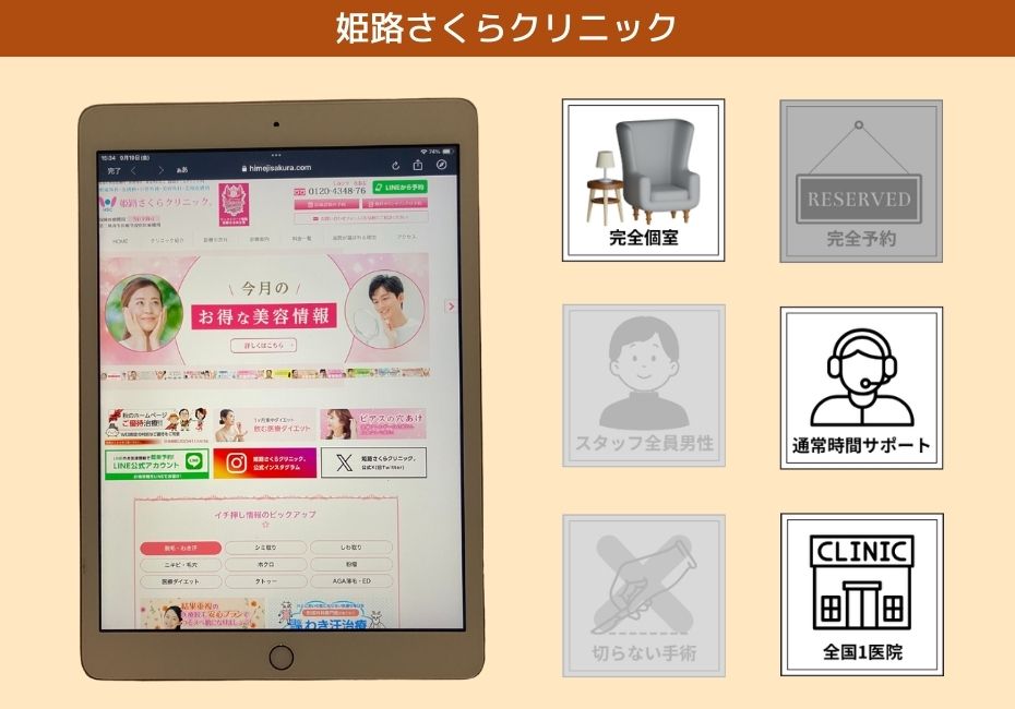 姫路さくらクリニック
