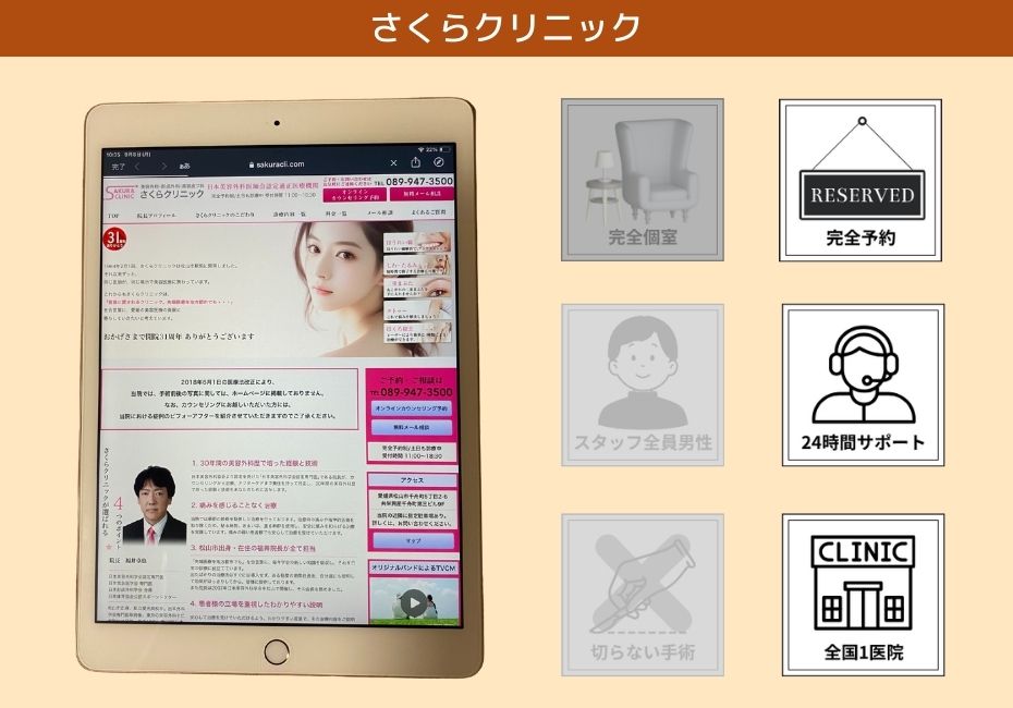 さくらクリニック