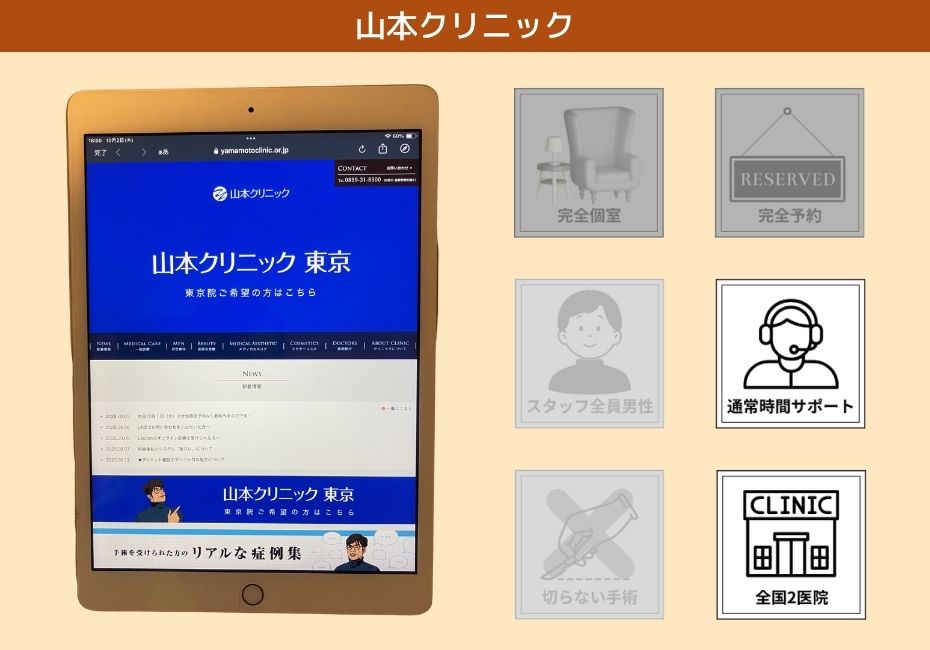 山本クリニック