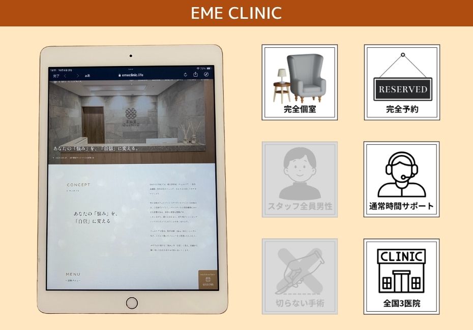 EME CLINIC