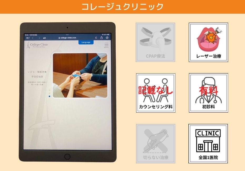 コレージュクリニック
