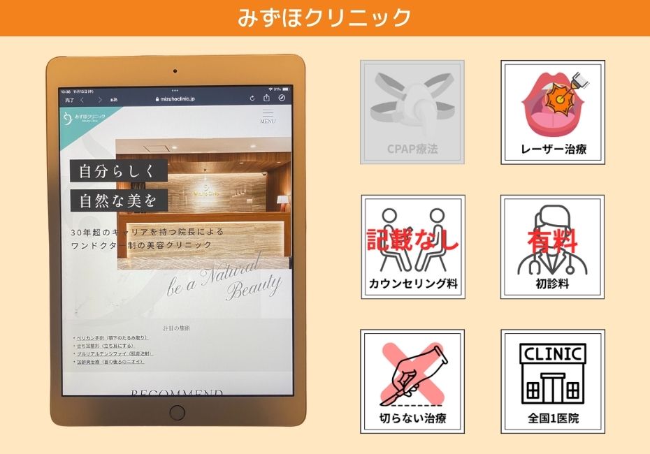 みずほクリニック